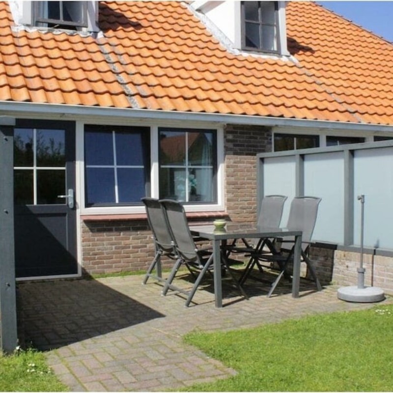 Sommerhus - 5 personer -  - 9163 JM - Nes Ameland