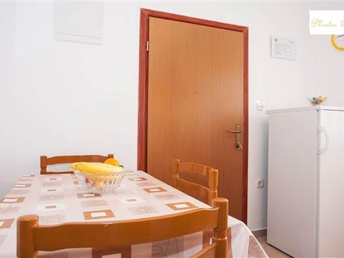 Ferieleilighet - 3 personer -  - 53270 - Senj