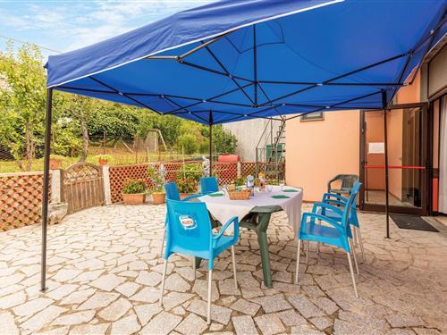 Ferielejlighed - 4 personer -  - Piazza San Michele - Marliana - 51010 - Avaglio