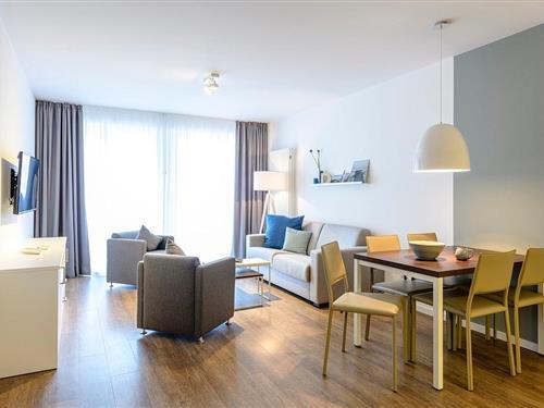 Ferielejlighed - 5 personer -  - Taddigshörn - 26427 - Nordseeheilbad Bensersiel