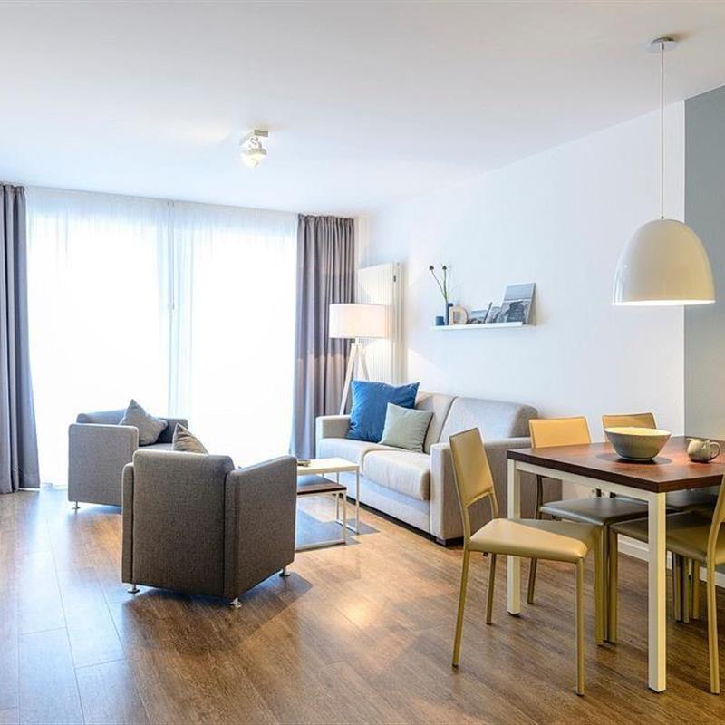 Ferielejlighed - 5 personer -  - Taddigshörn - 26427 - Nordseeheilbad Bensersiel