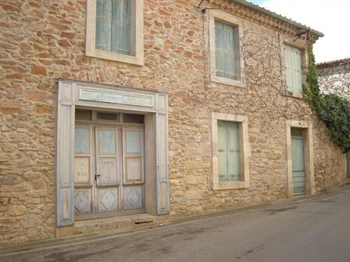 Holiday Home/Apartment - 6 persons -  - 11200 - Camplong D'aude