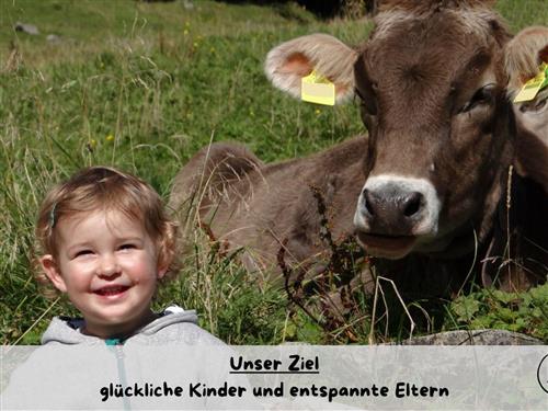 Bondegård - 5 personer -  - Wagneritz - 87549 - Rettenberg