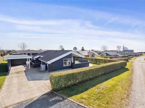 Sommerhus - 8 personer -  - Bredmaj - Rendbjerg - 6320 - Egernsund