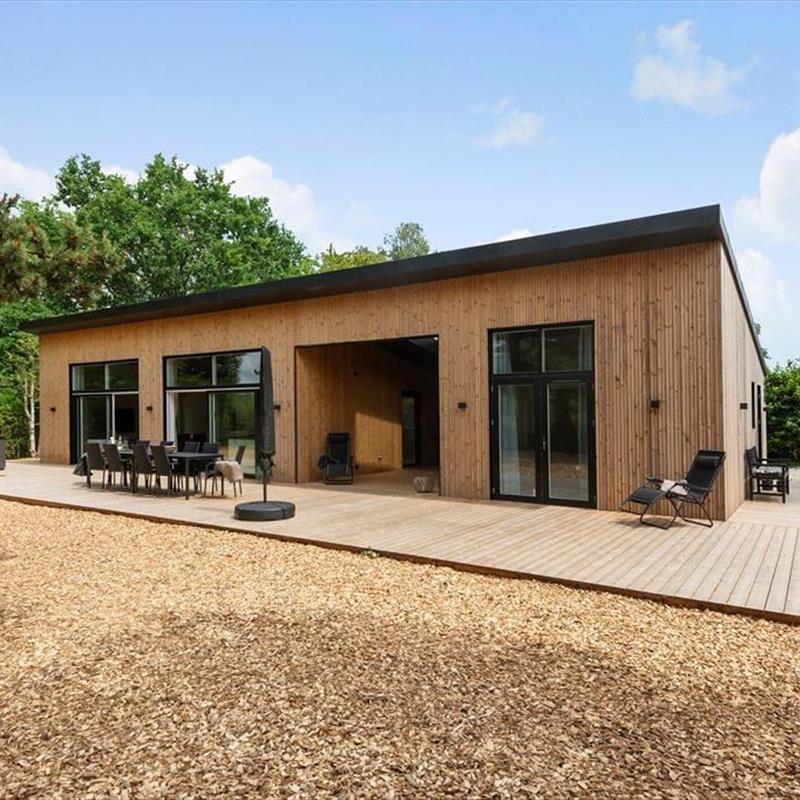 Ferienhaus - 8 Personen -  - Hougaardsvej - Rude Strand - 8300 - Odder