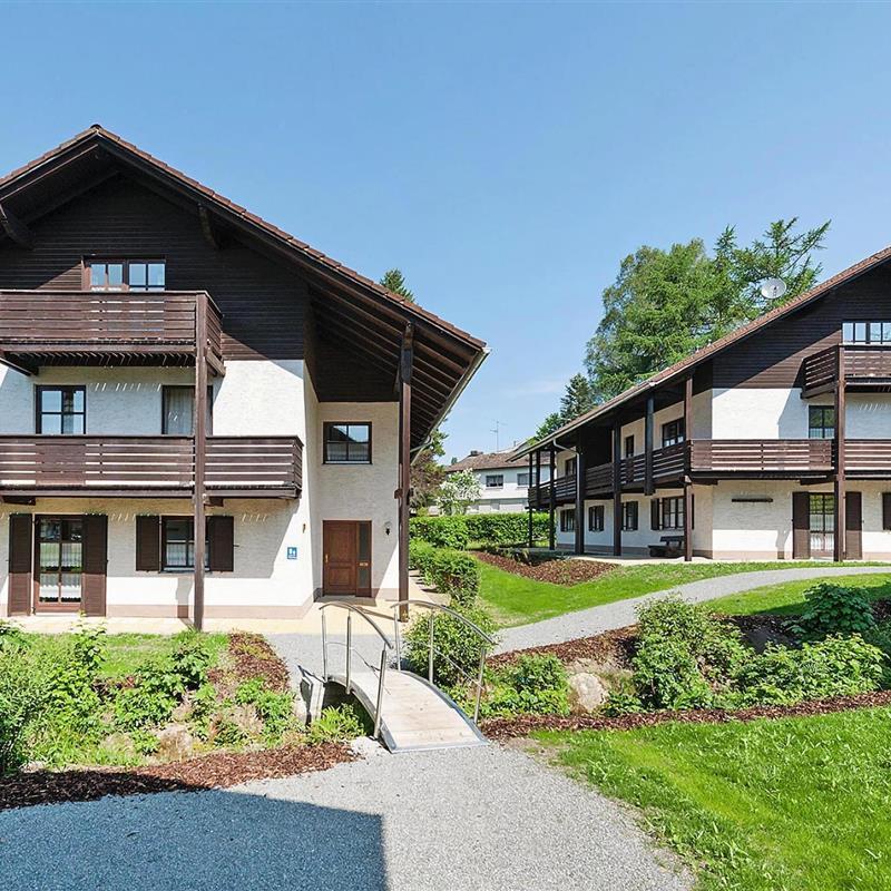 Ferielejlighed - 5 personer -  - 94556 - Neuschönau