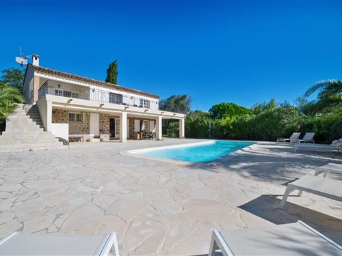 Villa - 8 persons -  - 83120 - Sainte-Maxime