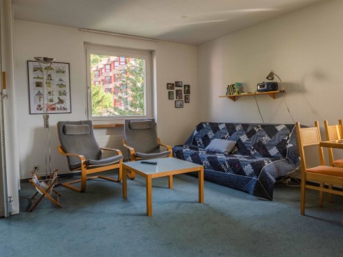 Holiday apartment - 2 persons -  - 7270 - Davos