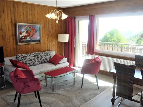 Holiday apartment - 5 persons -  - 1993 - Veysonnaz