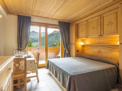 Ferienwohnung - 4 Personen -  - Madesimo - 23024