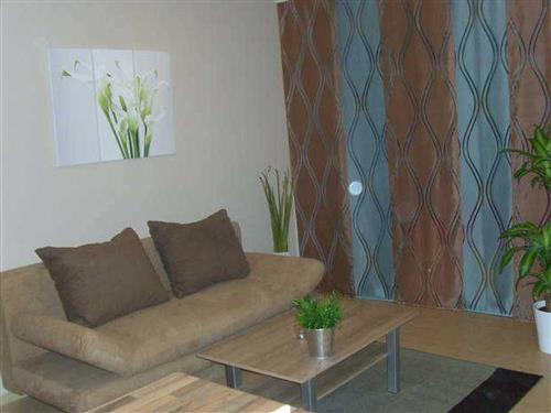 Holiday Home/Apartment - 2 persons -  - Fremersbergstraße - 76530 - Baden-Baden