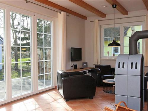 Feriehus - 4 personer -  - Buchenstraße - 18375 - Prerow