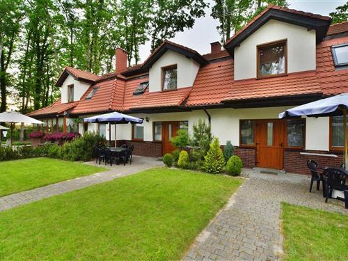 Holiday apartment - 4 persons -  - 72-344 - Rewal