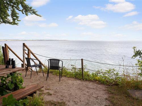 Ferielejlighed - 4 personer -  - Kelstrup Strandpark - Kelstrup - 6100 - Haderslev