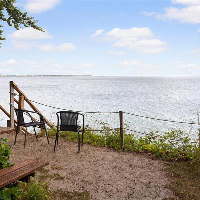 Ferienwohnung - 4 Personen -  - Kelstrup Strandpark - Kelstrup - 6100 - Haderslev