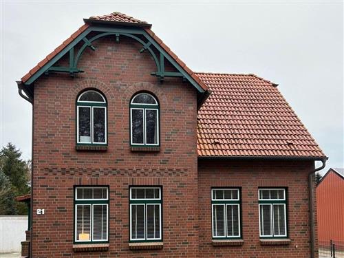 Ferienwohnung - 4 Personen -  - Dahlkamp - 24576 - Bad Bramstedt