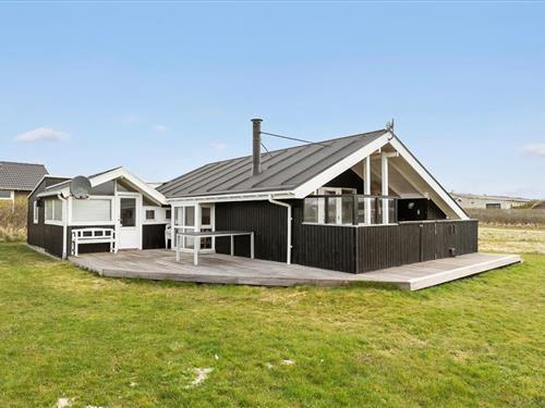 Sommerhus - 6 personer -  - Falkevej - Furreby - 9480 - Løkken