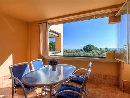 Holiday apartment - 5 persons -  - 21409 - Isla Canela