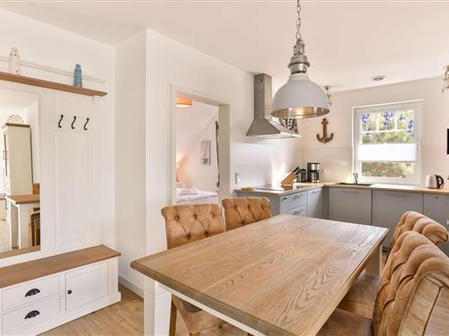 Ferielejlighed - 4 personer -  - An de Bäk - 18375 - Born