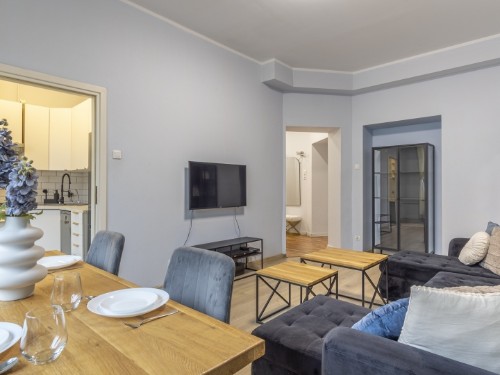 Holiday apartment - 8 persons -  - Szczytnicka - 50-382 - Wroclaw