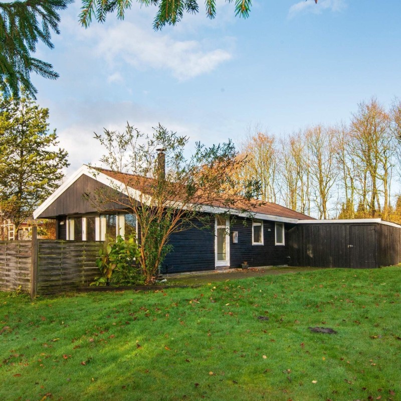 Ferienhaus - 6 Personen -  - Midtparken - 6520 - Arrild