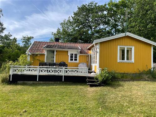  - 6 persons -  - Mjölnersväg - 37302 - Ramdala