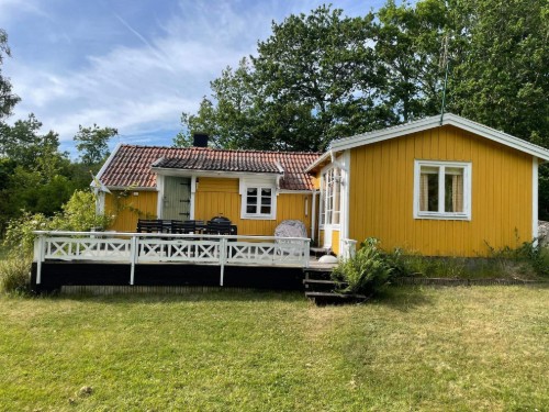  - 6 personer -  - Mjölnersväg - Ramdala - 37302 - Karlskrona