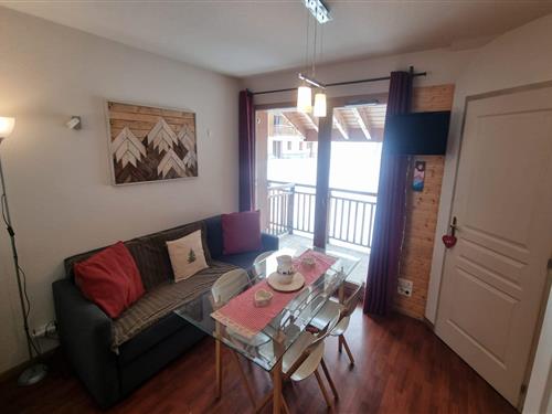 Holiday apartment - 6 persons -  - 73500 - Modane