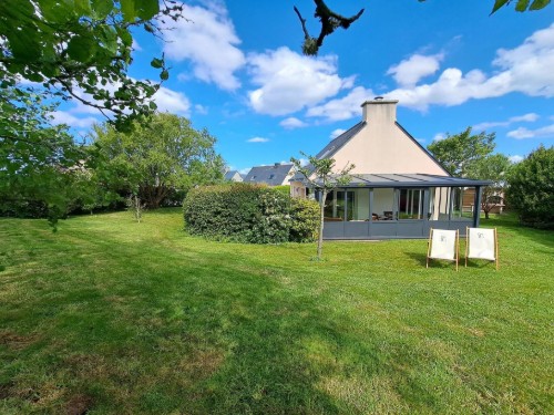 Sommerhus - 6 personer -  - 29810 - Plouarzel