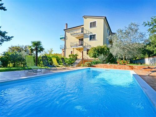 Ferielejlighed - 4 personer -  - Valica - 52470 - Umag