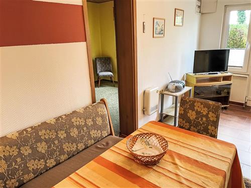 Ferielejlighed - 4 personer -  - Zinnowitz - 17454