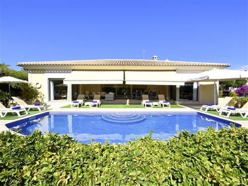 Sommerhus - 9 personer -  - Carrer Guillem Sastre - 07141 - Marratxi