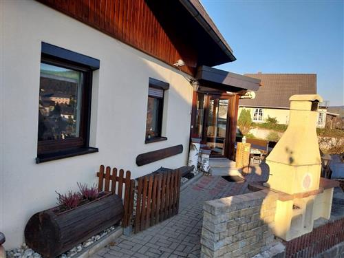 Ferielejlighed - 4 personer -  - Kleinpöhlaer Str. - 08340 - Schwarzenberg Ot Pöhla