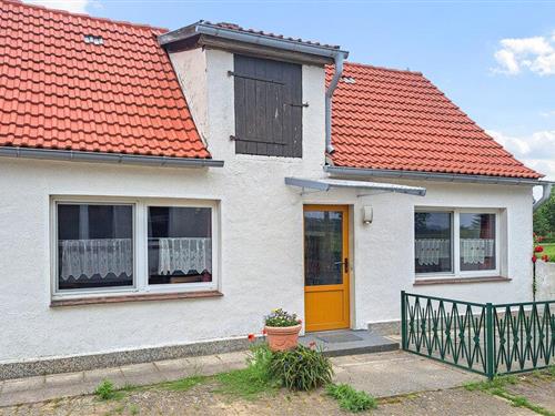 Sommerhus - 4 personer -  - Qualzow - 17252 - Mirow Ot Qualzow