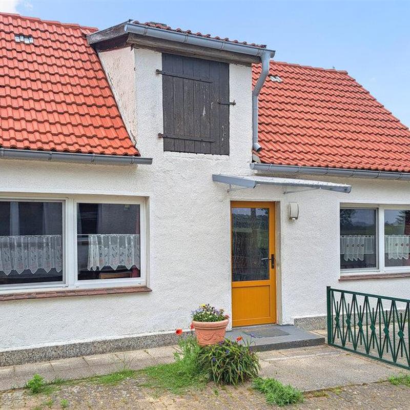 Sommerhus - 4 personer -  - Qualzow - 17252 - Mirow Ot Qualzow