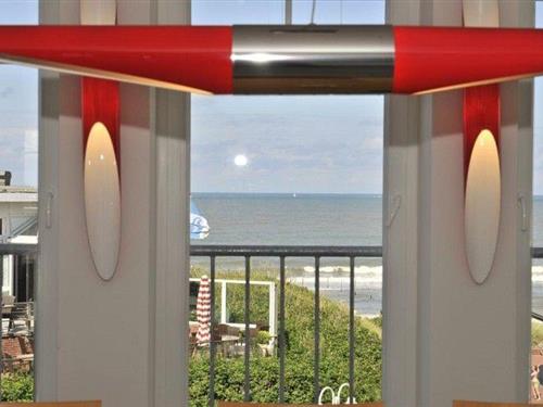 Ferieleilighet - 4 personer -  - Zedeliusstraße - 26486 - Wangerooge