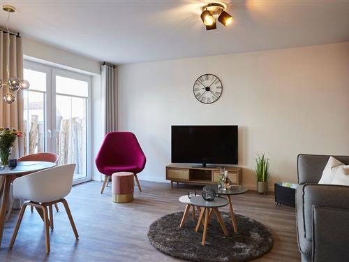 Ferielejlighed - 2 personer -  - Hafenstraße - 25761 - Büsum