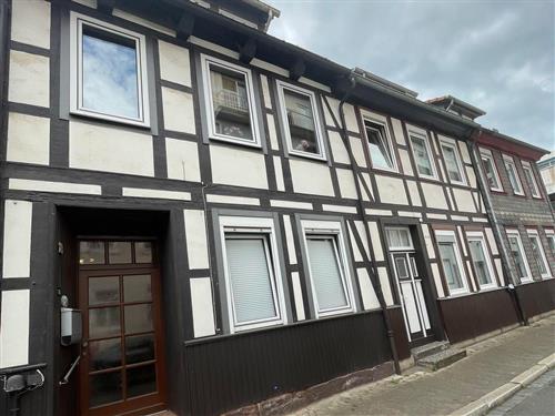 Holiday apartment - 6 persons -  - Backofenstraße - 37574 - Einbeck