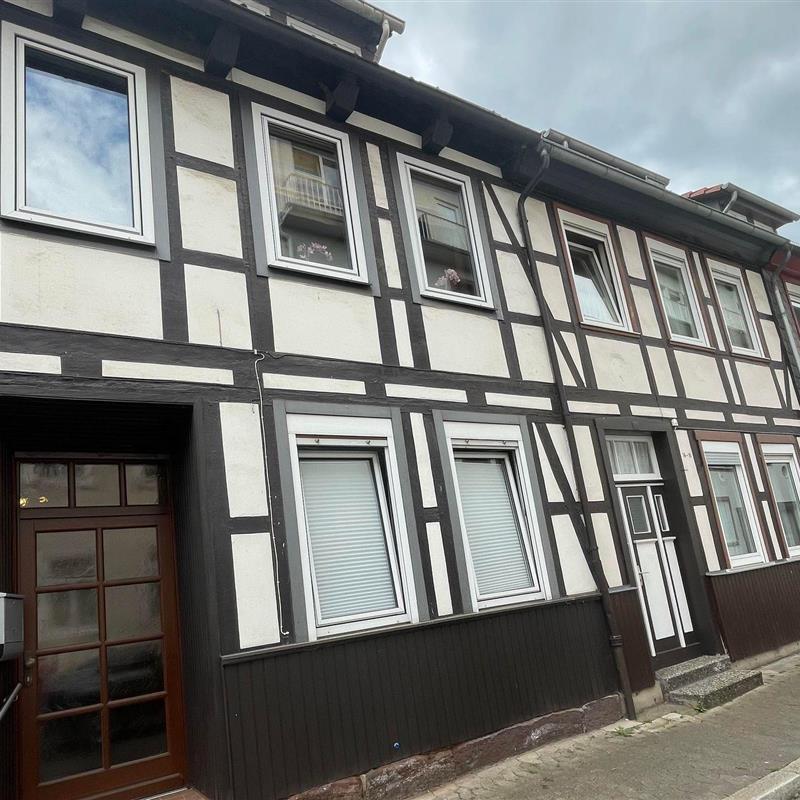 Ferielejlighed - 6 personer -  - Backofenstraße - 37574 - Einbeck