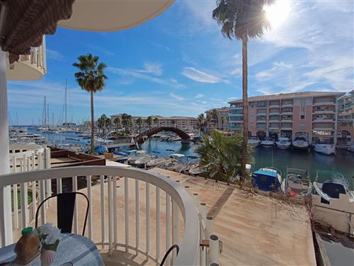 Ferielejlighed - 3 personer -  - Fréjus - 83600