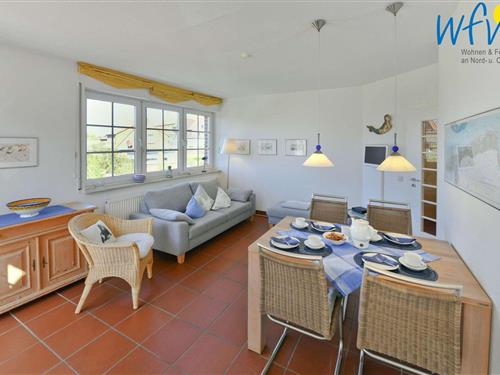 Ferieleilighet - 4 personer -  - Deichstraße - 26571 - Juist