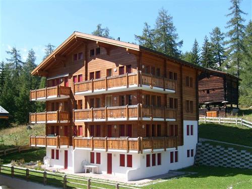 Ferieleilighet - 8 personer -  - Forststrasse - 3997 - Bellwald