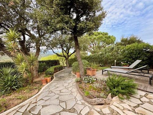 Sommerhus - 6 personer -  - 83520 - Roquebrune-Sur-Argens