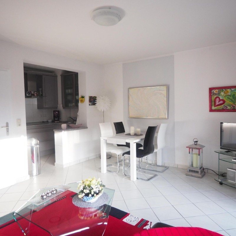 Ferielejlighed - 3 personer -  - Aalweg - 23683 - Haffkrug