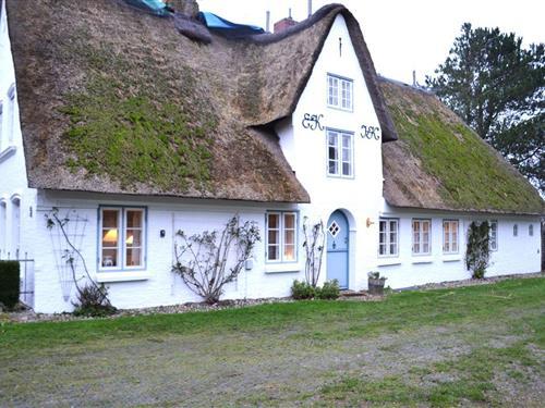 Ferienwohnung - 5 Personen -  - Dörpstrat - 25938 - Oevenum