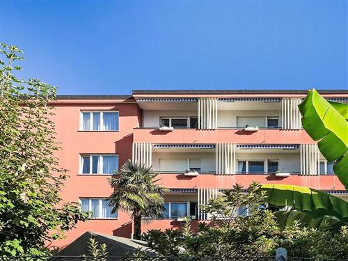 Ferienhaus - 2 Personen -  - Ascona - 6612