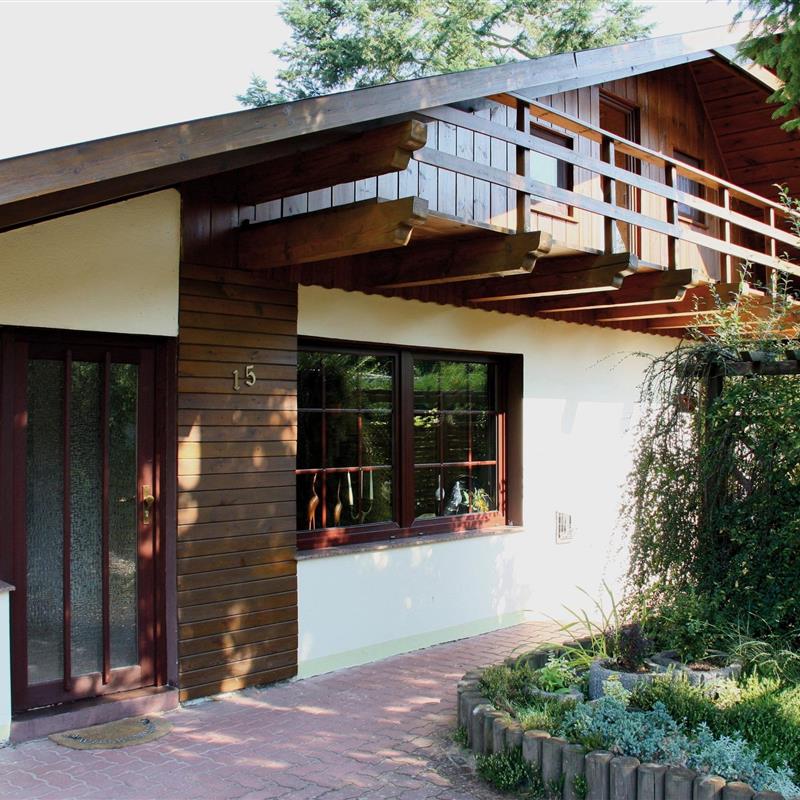 Sommerhus - 4 personer -  - Lübser Landstraße - 17375 - Mönkebude