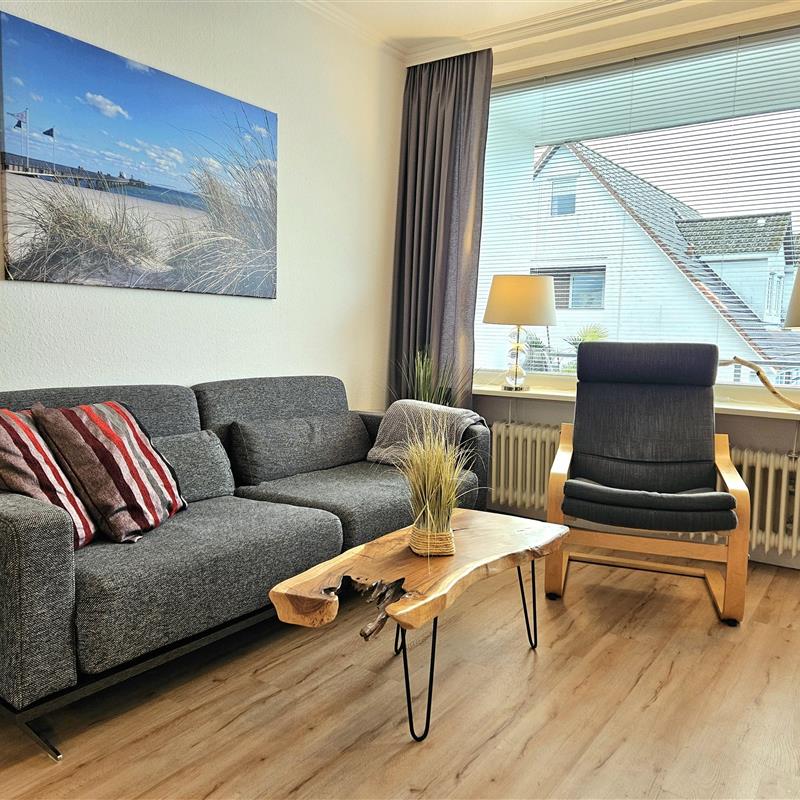 Ferielejlighed - 2 personer -  - Schützenstraße - 23743 - Grömitz