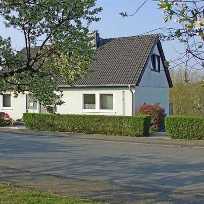 Ferielejlighed - 5 personer -  - Brückenrainstrasse - 35110 - Frankenau