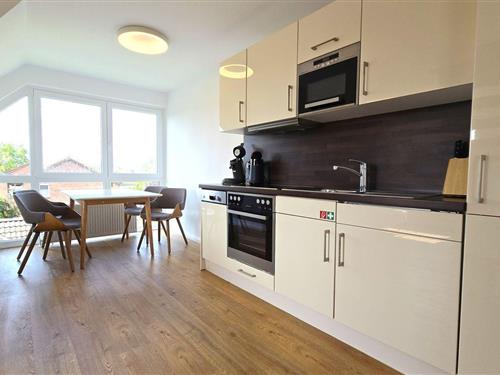 Holiday apartment - 4 persons -  - Am Golfplatz - 24217 - Schönberg (Holstein)